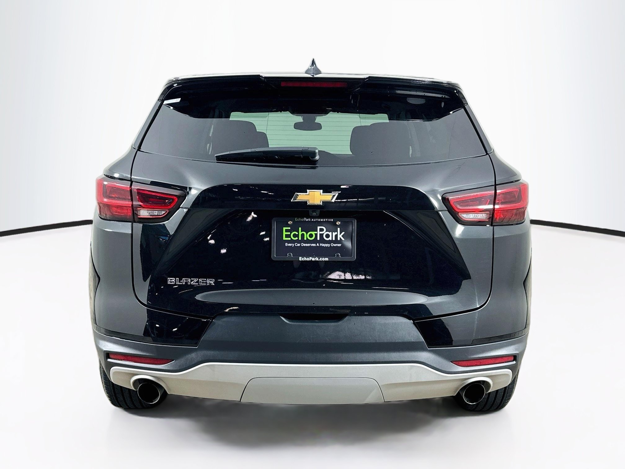 Used 2025 Chevrolet Blazer LT FWD image 7