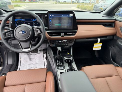 New 2026 Subaru Outback Touring XT image 11