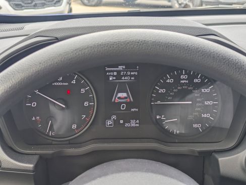 Certified 2025 Subaru Impreza 2.0i image 24