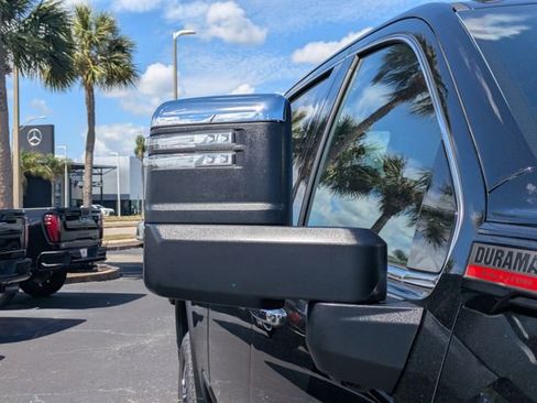 New 2026 GMC Sierra 3500 Denali w/ Denali Reserve Package AWD/4WD image 15