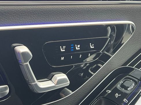 Used 2023 Mercedes-Benz S 580 4MATIC Sedan image 18