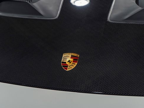 Used 2025 Porsche 911 GT3 RS image 21