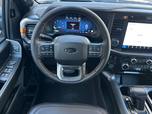 New 2025 Ford F150 Tremor w/ Equipment Group 402A High image 13