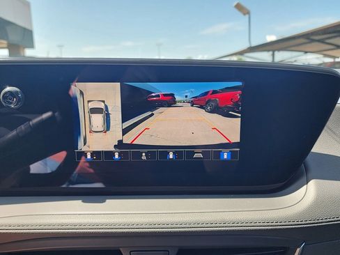 New 2026 Buick Encore GX Sport Touring w/ Advanced Technology Package image 26