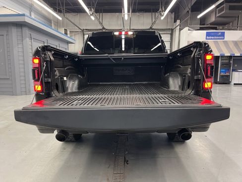 Used 2021 RAM 1500 Sport image 34