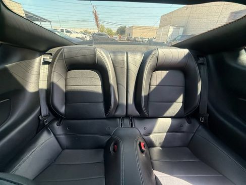Used 2019 Ford Mustang GT Premium w/ Ford Safe & Smart Package RWD image 15