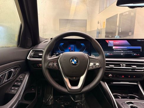 Used 2023 BMW 330i xDrive 330i xDrive image 22