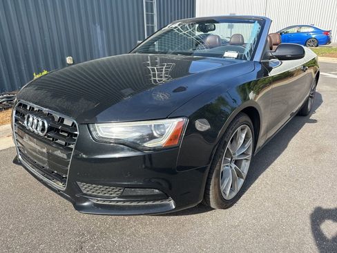 Used 2014 Audi A5 2.0T Premium Plus image 9