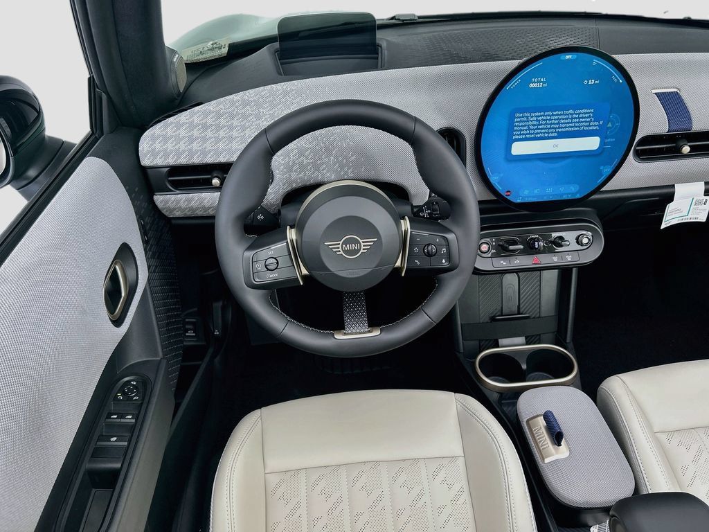 New 2026 MINI Cooper S FWD image 10