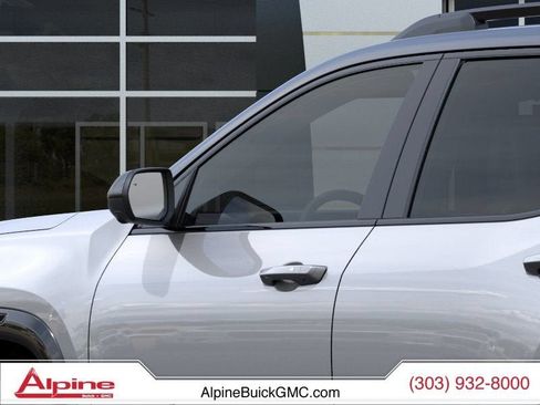 New 2026 GMC Terrain AT4 w/ Technology Package II AWD/4WD image 12