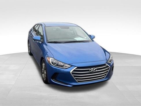 Used 2018 Hyundai Elantra SEL FWD image 34