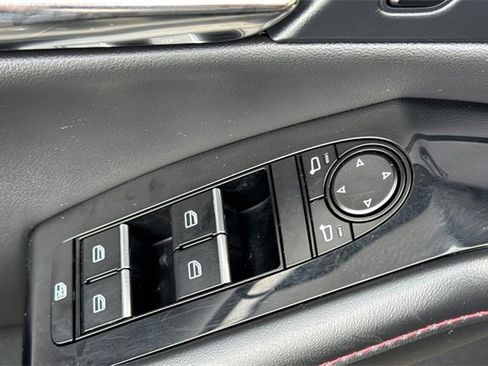 Used 2024 MAZDA CX-30 AWD 2.5 S w/ Preferred Package image 12