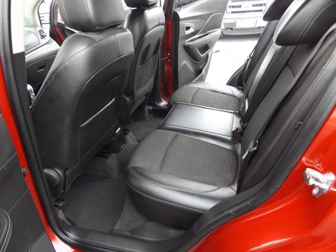 Used 2015 Buick Encore AWD image 15