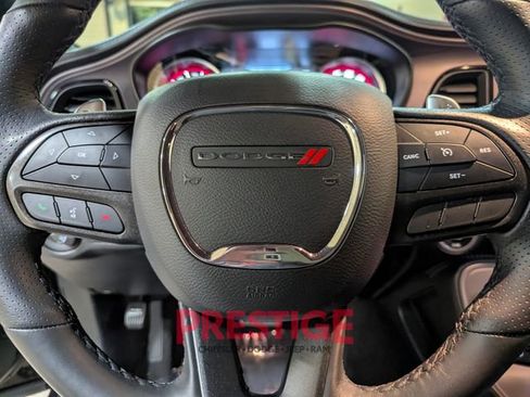 Used 2023 Dodge Challenger R/T Scat Pack w/ Plus Package image 17