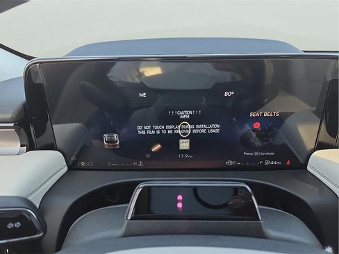 New 2026 Lincoln Aviator Premiere image 18