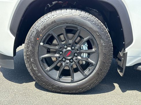 New 2026 Toyota Sequoia Limited AWD/4WD image 6