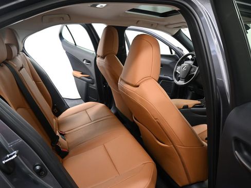 Used 2021 Lexus UX 250h w/ Premium Package AWD/4WD image 16
