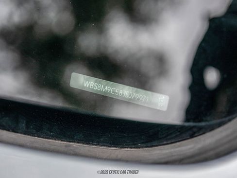 Used 2018 BMW M3 image 42