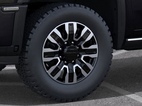 New 2026 GMC Sierra 2500 Denali Ultimate image 9