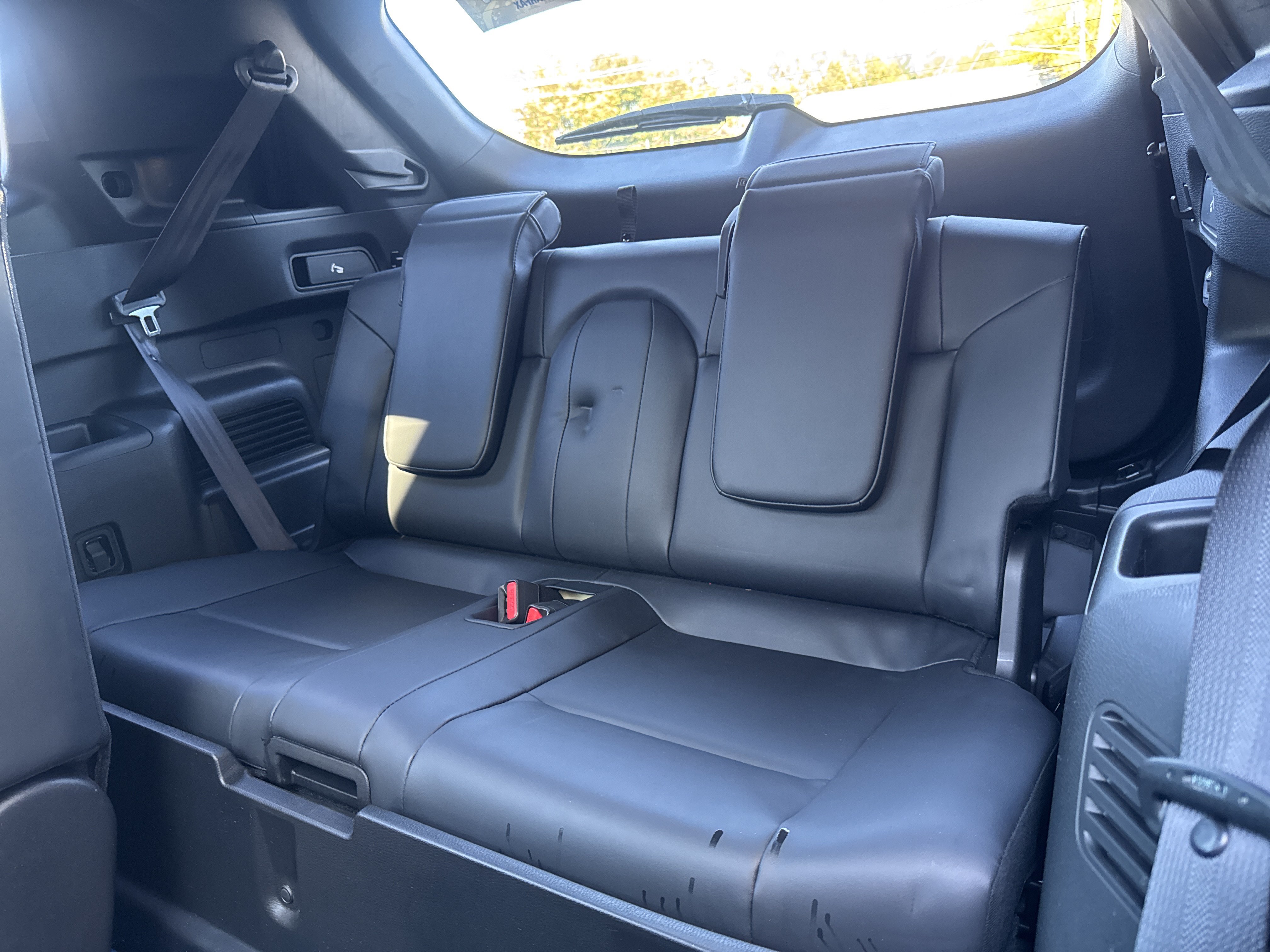Used 2023 Mitsubishi Outlander SEL AWD/4WD image 11