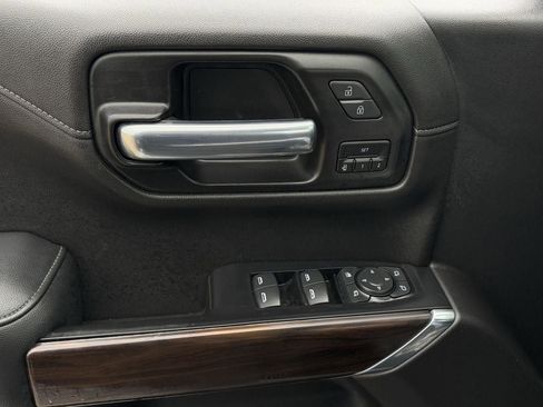 Used 2023 Chevrolet Silverado 1500 LT AWD/4WD image 24