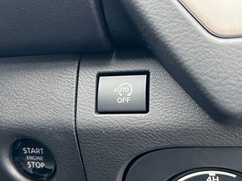 New 2026 Nissan Frontier SV w/ All-Weather Content Package image 30