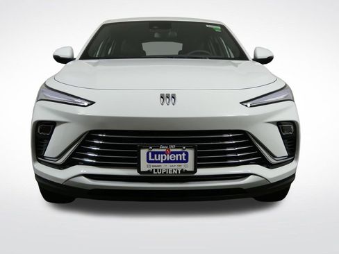 New 2026 Buick Envista Preferred w/ Convenience I Package image 10