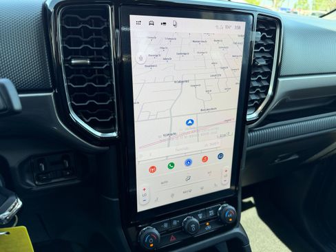 New 2026 Ford Ranger XLT AWD/4WD image 15