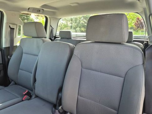 Used 2017 GMC Sierra 2500 4x4 Double Cab image 17