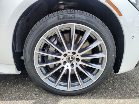 New 2026 Mercedes-Benz S 580 4MATIC Sedan image 18