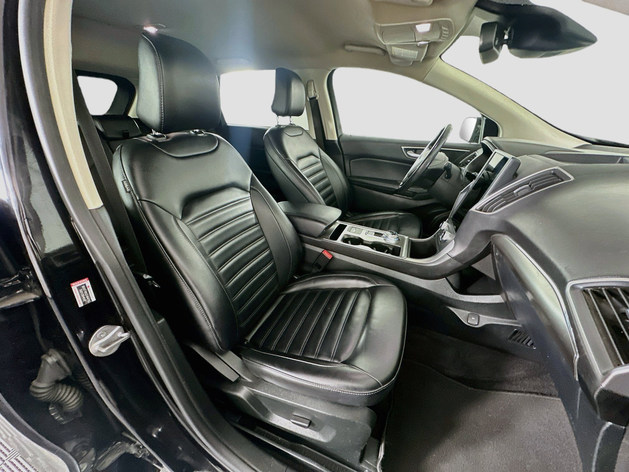 Used 2022 Ford Edge SEL AWD/4WD image 31