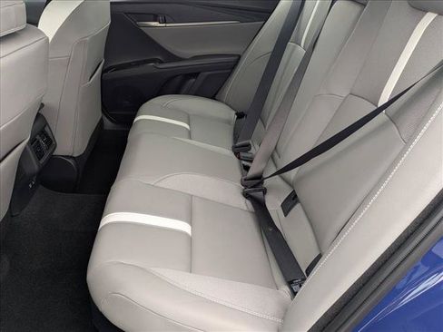 New 2026 Toyota Camry SE FWD image 14