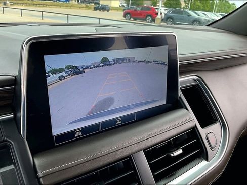 Used 2021 Chevrolet Tahoe LS AWD/4WD image 22