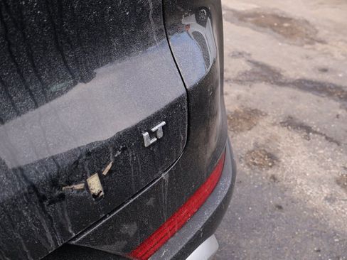 Used 2023 Chevrolet TrailBlazer LT image 9