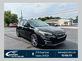 Used 2019 Subaru Impreza 2.0i Limited w/ Popular Package #2 AWD/4WD 360° Tour
