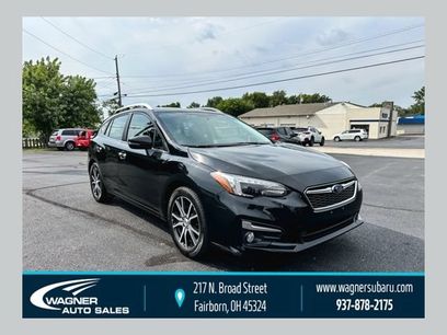 Used 2019 Subaru Impreza 2.0i Limited w/ Popular Package #2