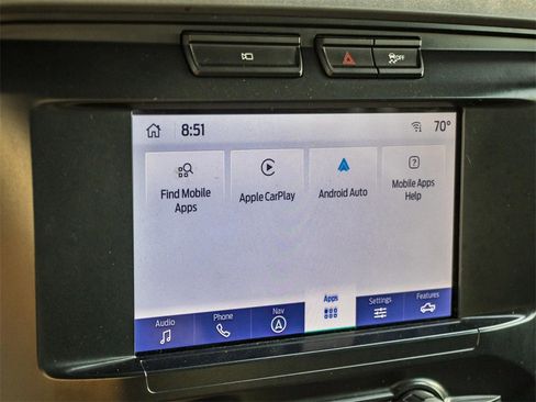 Used 2022 Ford F150 XLT w/ Trailer Tow Package image 25