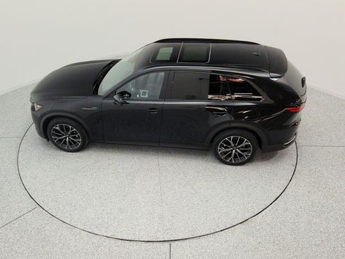 Used 2025 MAZDA CX-70 Plug-In Hybrid w/ Premium Pkg AWD/4WD image 29