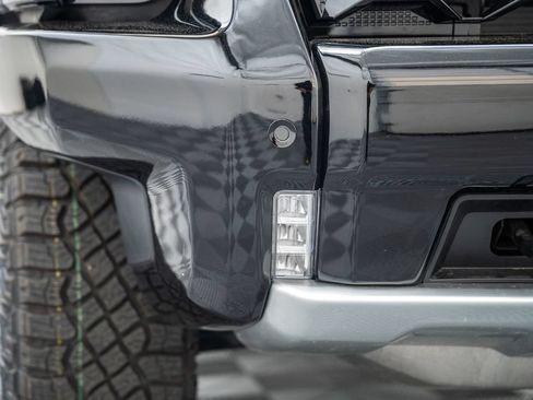 New 2026 Chevrolet Silverado 1500 ZR2 AWD/4WD image 15