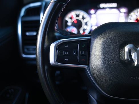 Used 2022 RAM 1500 Laramie RWD image 23