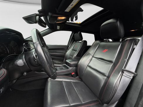 Used 2024 Dodge Durango GT AWD/4WD image 22