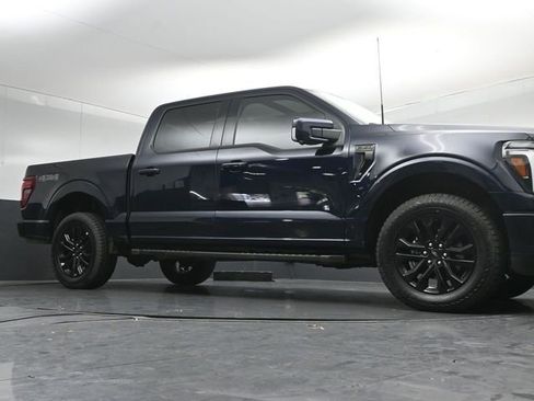 Certified 2025 Ford F150 Lariat AWD/4WD image 37