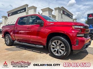 Used 2021 Chevrolet Silverado 1500 RST w/ All Star Edition Plus AWD/4WD 360° Tour