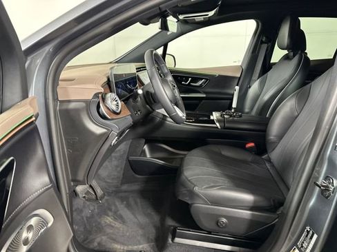 Used 2023 Mercedes-Benz EQE 350+ 4MATIC SUV image 11