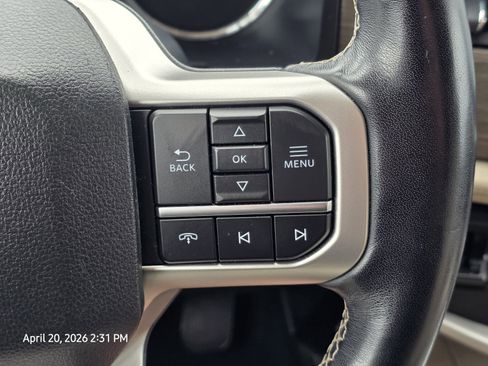 Used 2024 Ford Expedition Max Limited image 33