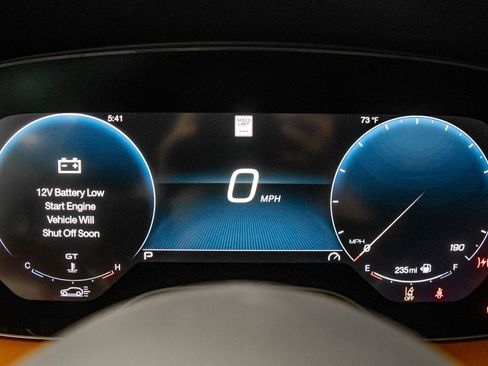 New 2026 Maserati Grecale Modena AWD/4WD image 23