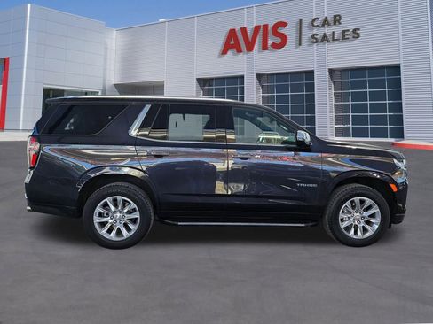 Used 2024 Chevrolet Tahoe Premier image 7