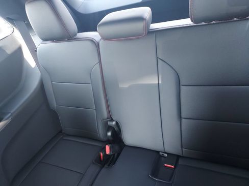 New 2026 Chevrolet Traverse RS FWD image 25