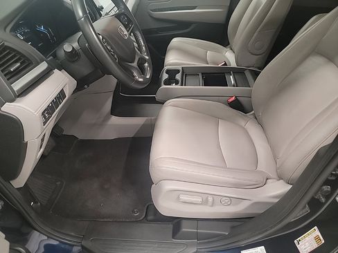 Used 2018 Honda Odyssey EX-L image 13