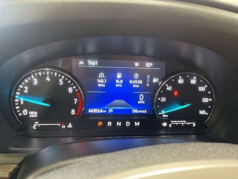 Used 2020 Ford Explorer Limited w/ Class III Trailer Tow Package AWD/4WD image 15